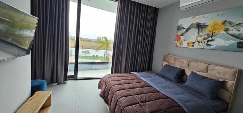 Rrushkull Villa | Alfa Villa