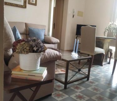 Sant Carles de la Rapita Apartment | Alfacs
