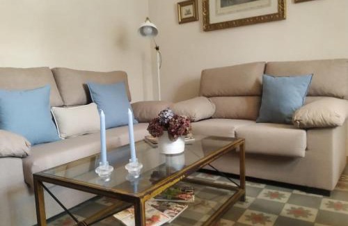 Sant Carles de la Rapita Apartment | Alfacs