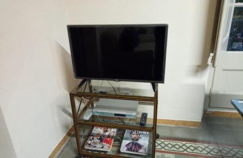 Sant Carles de la Rapita Apartment | Alfacs