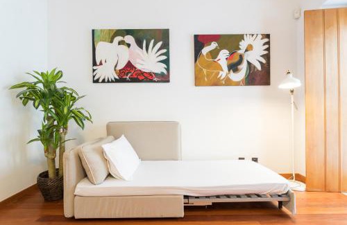 Alfama Apartment | Alfama Design Villa