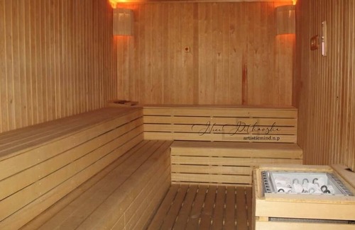 Skopje Region Apartment | Alfed Sky Wellnes & Fitness Apartment