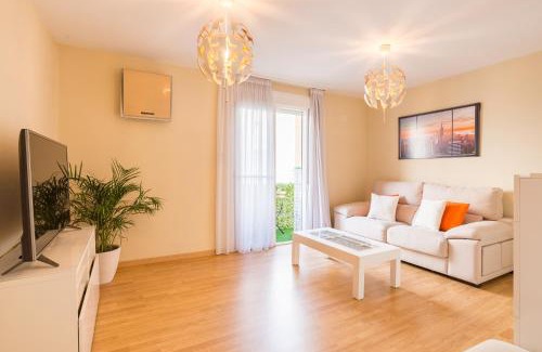 Cruz de Humilladero Apartment | Alferez II by ELE Apartments