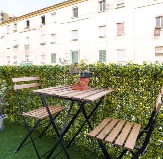 Cruz de Humilladero Apartment | Alferez II by ELE Apartments