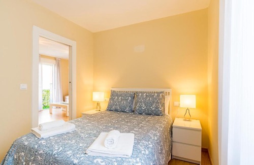Cruz de Humilladero Apartment | Alferez II by ELE Apartments