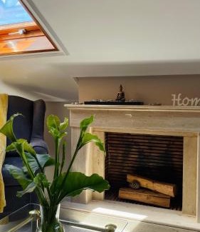 Caldas de Reis Apartment | Alfonso Vll