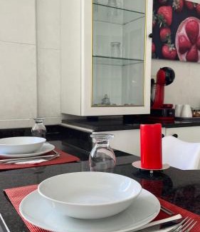 Caldas de Reis Apartment | Alfonso Vll