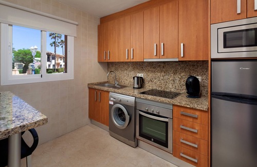 Mijas Ski Chalet | Alfresco Stays Mijas Costa Sun & Family