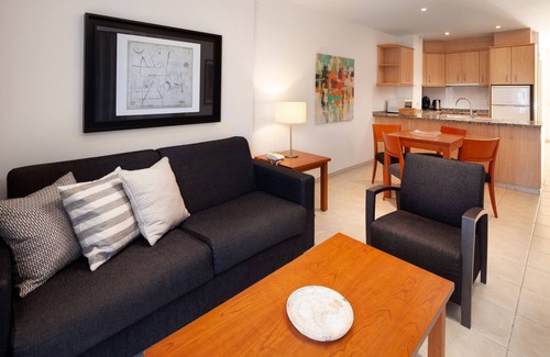 Mijas Apartment | Alfresco Stays Mijas Costa Calm Garden