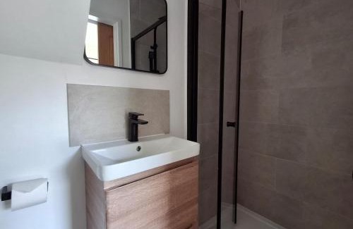 Alfreton House | Alfreton Town Contractor Stay