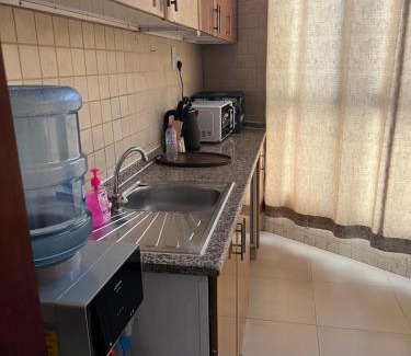 Old Dubai House | ALFUTTAIN Vacation Homes Rental