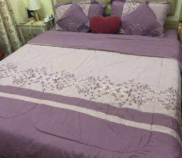 Old Dubai House | ALFUTTAIN Vacation Homes Rental