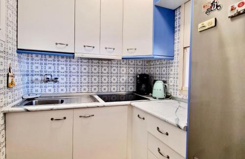 Sitio de Calahonda Apartment | Algaida, beach apartment