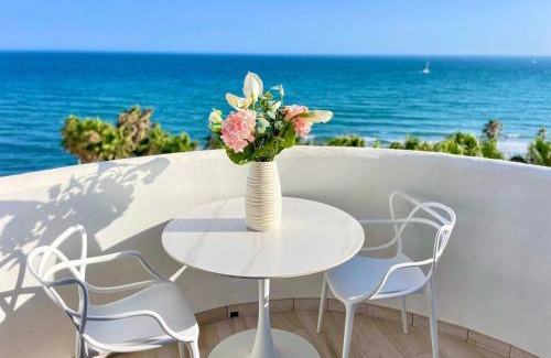 Sitio de Calahonda Apartment | Algaida, beach apartment