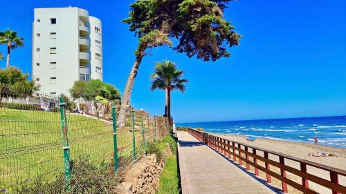 Sitio de Calahonda Apartment | Algaida, beach apartment