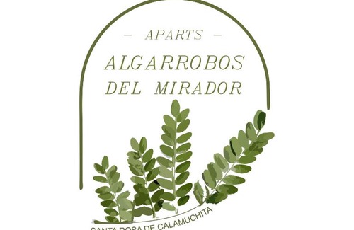 Santa Rosa de Calamuchita Apartment | Algarrobos del Mirador