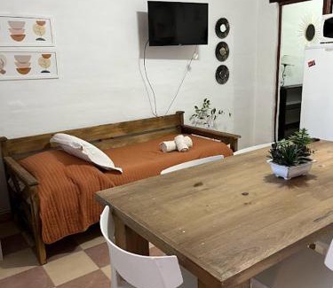 Santa Rosa de Calamuchita Apartment | Algarrobos del Mirador