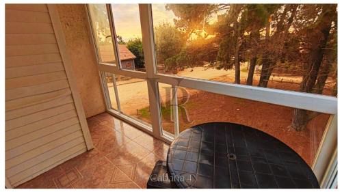 Algarrobo House | Algarrobo playa Canelo Cabaña opción Tinaja