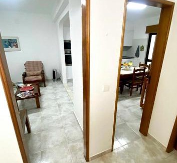 Vila Nova De Cacela Apartment | Algarve Apartment Manta Rota