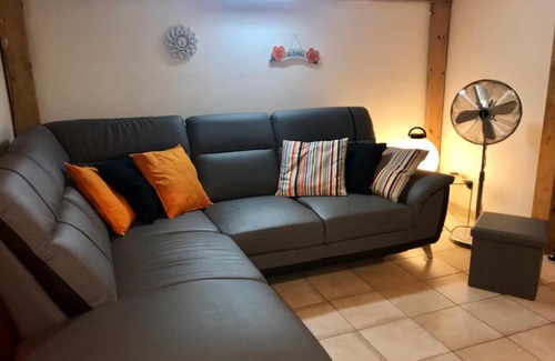 Alghero House | ALGHERO MONOLOCALE SOPPALCATO CON TUTTI I COMFORT
