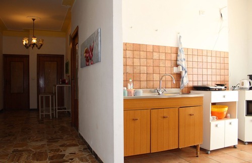 Alghero House | Alghero Plus 4U Self Check-In