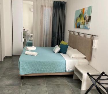 Pivarada House | Alghero VitAlba