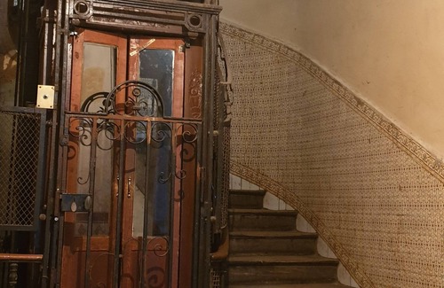 Algiers Apartment | Algiers - Didouche Mourad - Place Audin