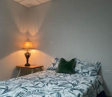 Esteli Apartment | Algo Más Apartamentos