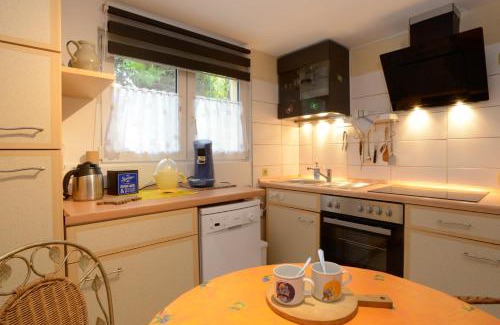 Algolsheim Apartment | ALGOLSHEIM, closer NEUF BRISACH - studio "CHEZ CLAUDE" -