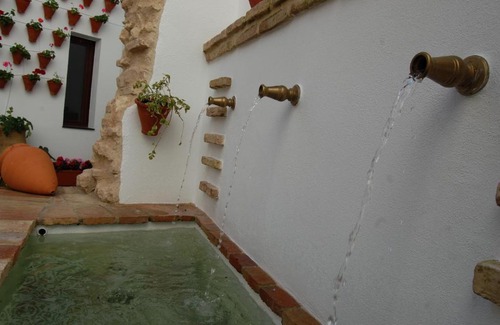San Lorenzo Apartment | ALHAJAS DE CORDOBA