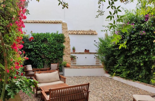 San Lorenzo Apartment | ALHAJAS DE CORDOBA