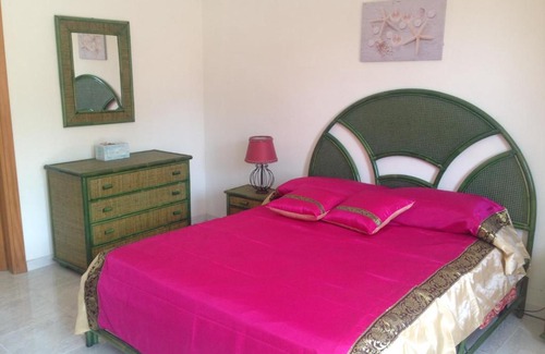 Gizzeria Bed & Breakfast | Alhambra