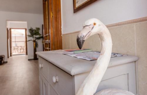 Alhaurin el Grande Apartment | Alhaurin Old Town, Casa Flamingo, 2 bed apartment