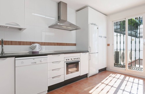 Alhaurin el Grande Villa | Alhaurín Villa with Terrace
