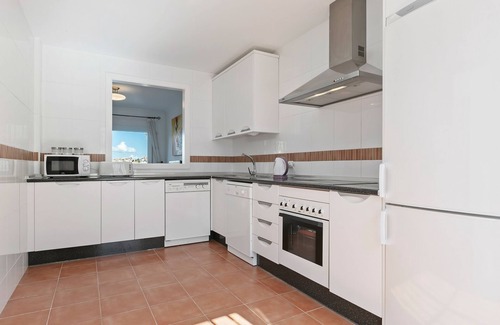 Alhaurin el Grande Villa | Alhaurín Villa with Terrace