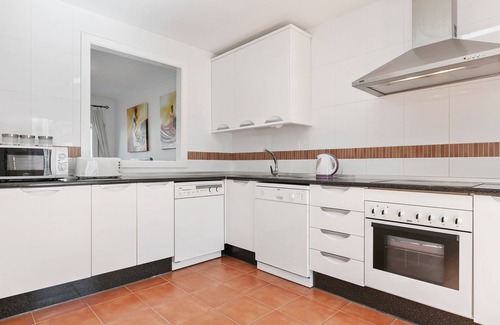 Alhaurin el Grande Villa | Alhaurín Villa with Terrace