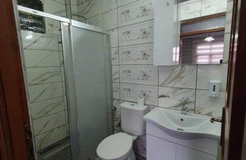 Fethiye City Center Hotel | Aliş Hotel Fethiye