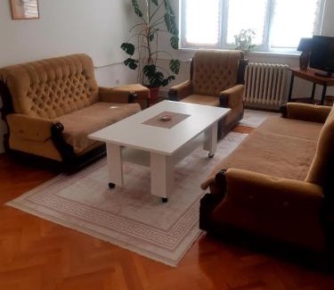 Sumece Apartment | Ali app