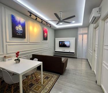 Sungai Petani House | Ali Homestay Sungai Petani