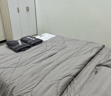 Sungai Petani House | Ali Homestay Sungai Petani