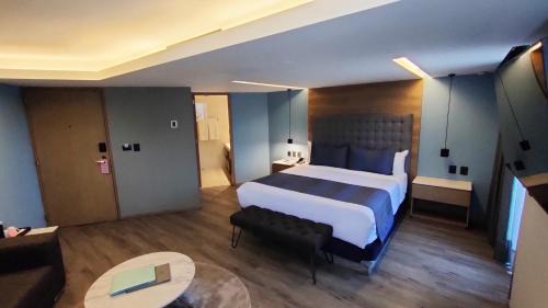 Benito Juarez Hotel | Alia Inn Boutique WTC