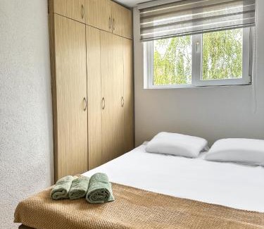 Novi Pazar Apartment | Aliam Apartment