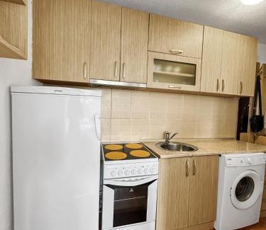 Novi Pazar Apartment | Aliam Apartment
