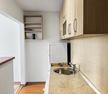 Novi Pazar Apartment | Aliam Apartment