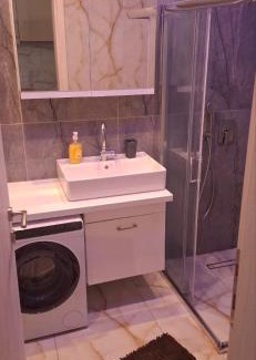 Olymbiaki Akti Apartment | Alibaba