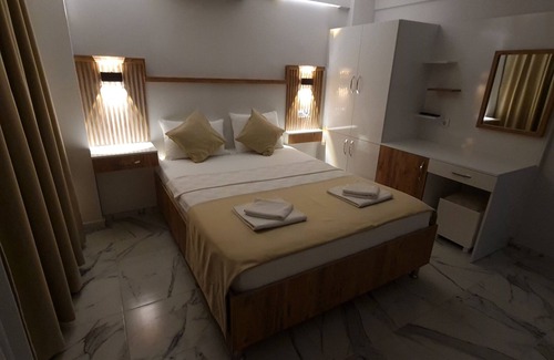 Kusadasi Hotel | Alibabam Apart Hotel
