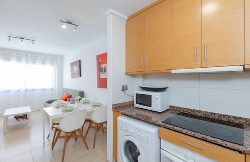 Alicante Apartment | Alicante Hills 2 Bed Summer let