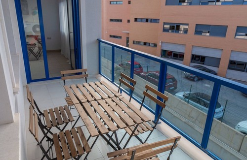 Alicante Apartment | Alicante Hills 2 Bed Summer let