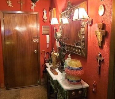 Alicante City Centre House | Alicante Room and gayfriendly