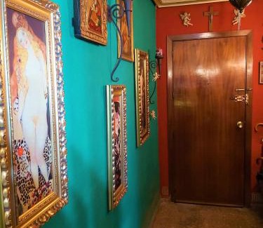 Alicante City Centre House | Alicante Room and gayfriendly